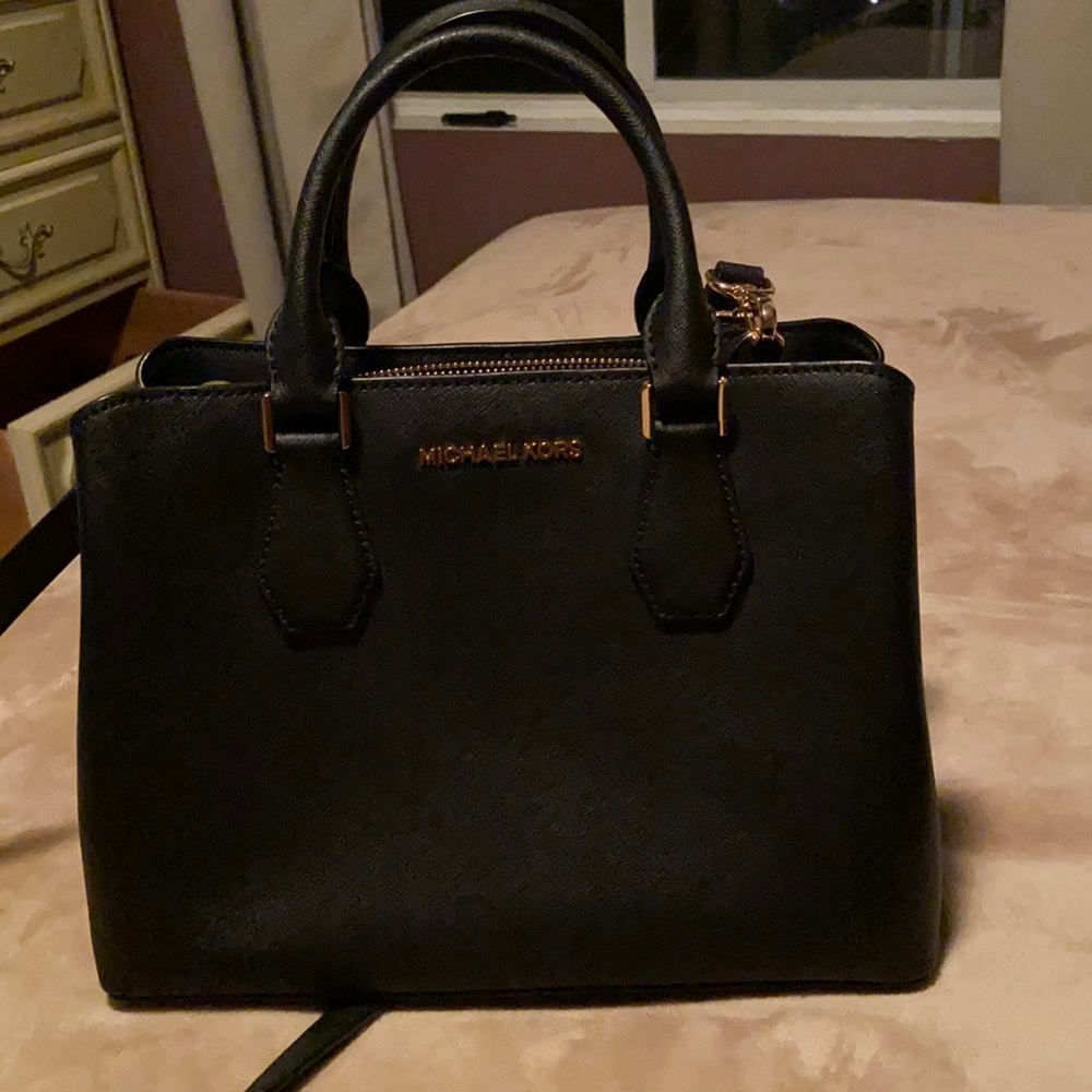 Michael Kors sachel bag